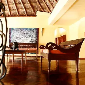 Hotel Mosquito Blue (adults Only), Playa del Carmen