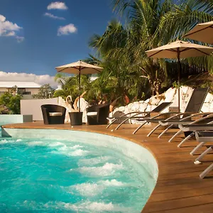 Sandos Caracol Eco Resort & Water Park (Adults Only) Üdülőközpont